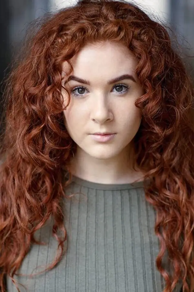 Zdjęcie Niamh Lynch (Niamh Lynch)