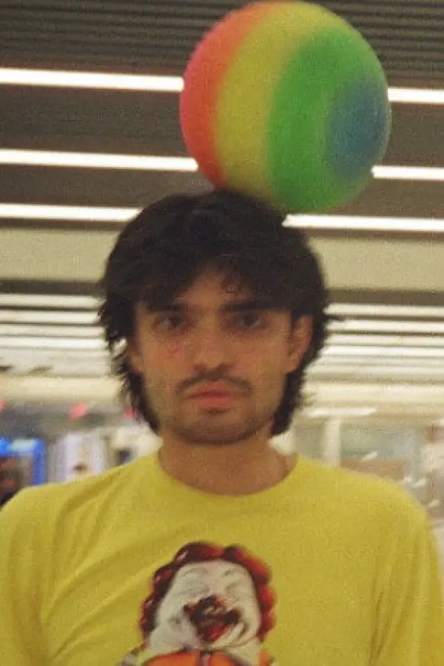 Zdjęcie  (David Cardoza)