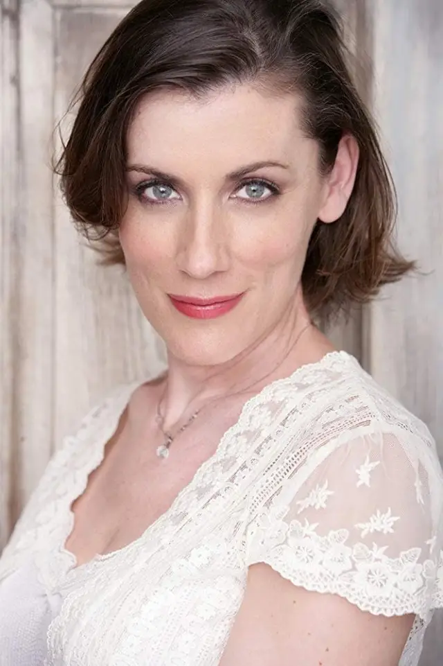 Zdjęcie Peggy Jo Jacobs (Peggy Jo Jacobs)