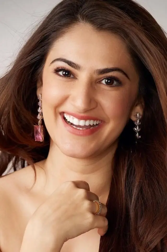 Zdjęcie  (Shivaleeka Oberoi)