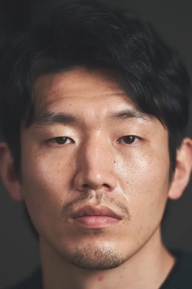 Zdjęcie  (Kim Hae-joon)