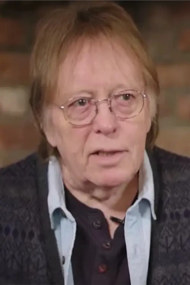 Zdjęcie  (John Hutchinson)