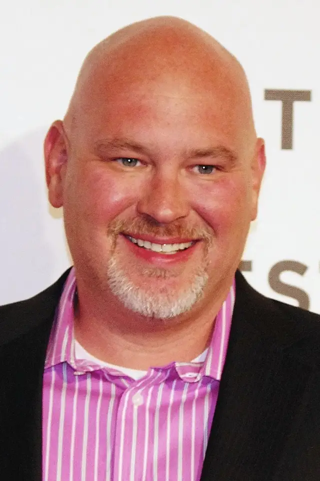 Zdjęcie  (Steve Schmidt)