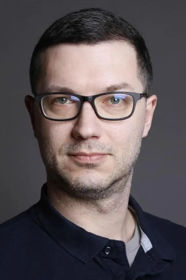 Zdjęcie  (Stewart Johnson)