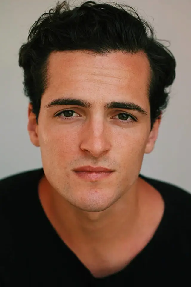 Zdjęcie  (Judah McFadden)
