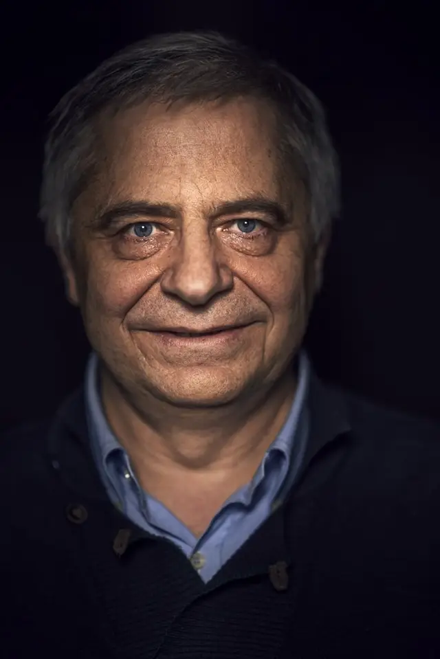 Zdjęcie Jacek Romanowski (Jacek Romanowski)