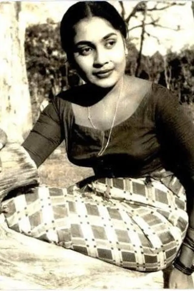 Zdjęcie  (Suvineetha Weerasinghe)