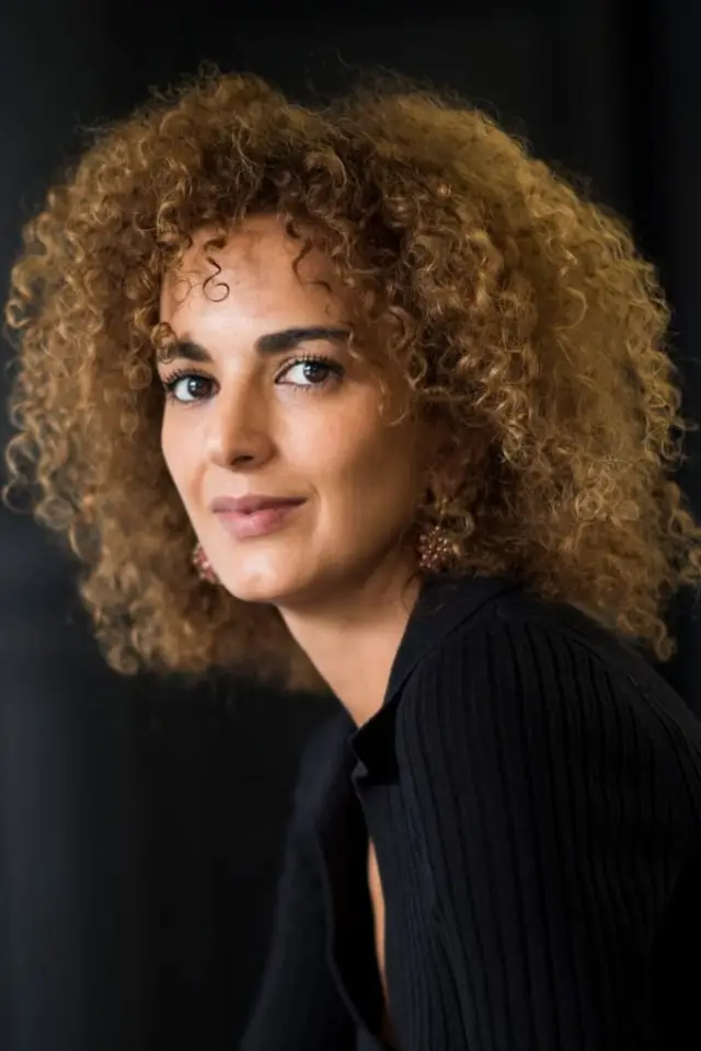 Zdjęcie  (Leïla Slimani)