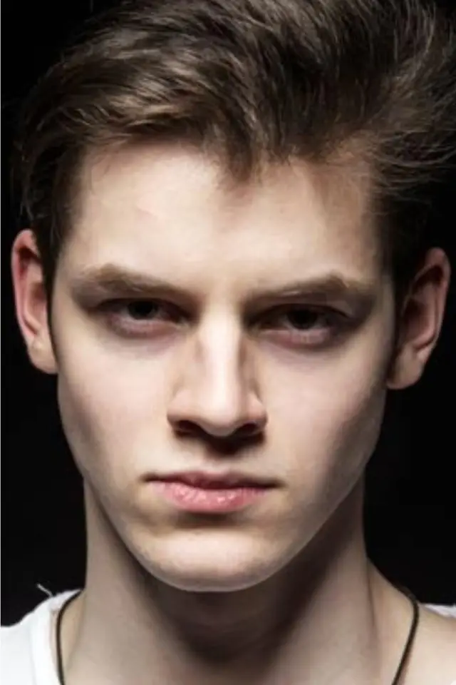 Zdjęcie  (Dan Rozin)
