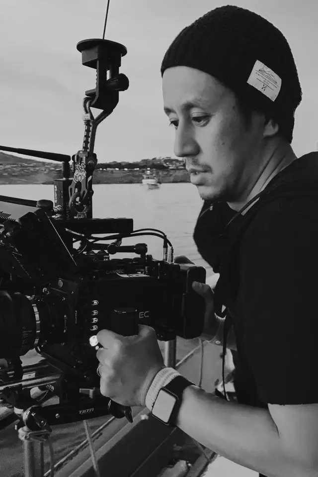 Zdjęcie  (Ryoma Kohari)