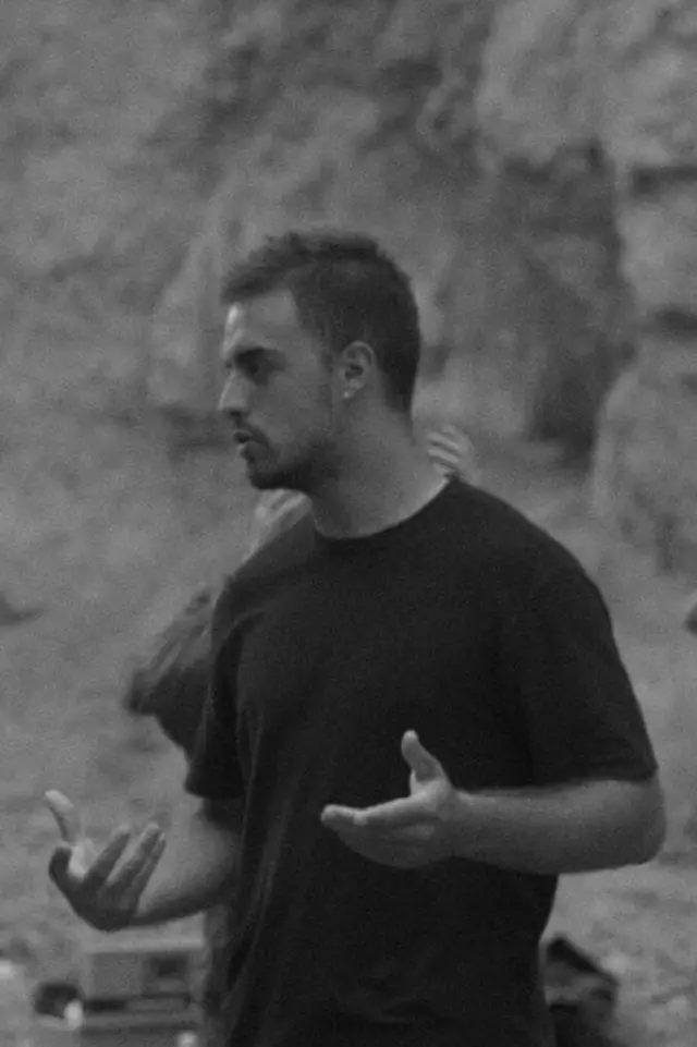 Zdjęcie  (Davide Palella)
