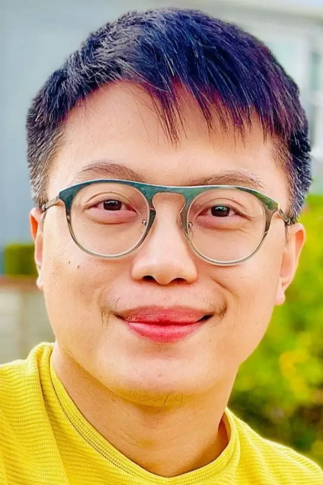 Zdjęcie  (Oliver Wong)