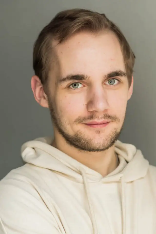 Zdjęcie Michał Pawlik (Michał Pawlik)