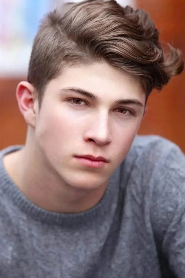 Zdjęcie  (Ben Turland)