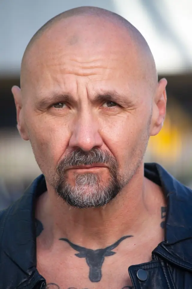 Zdjęcie  (Wayne Allen)