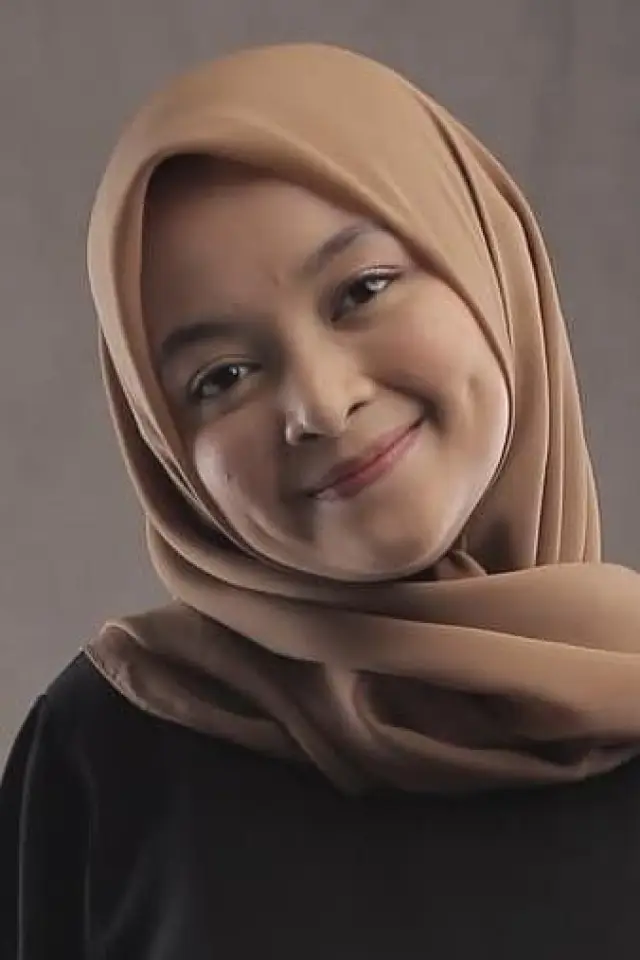 Zdjęcie  (Neneng Wulandari)