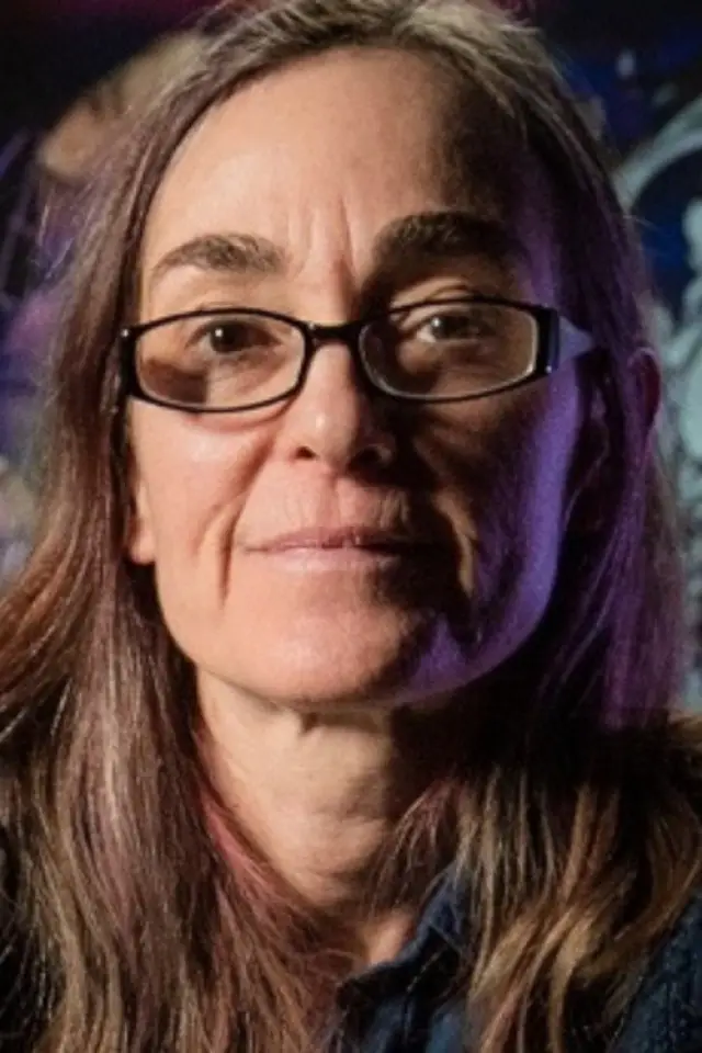 Zdjęcie  (Liza Womack)