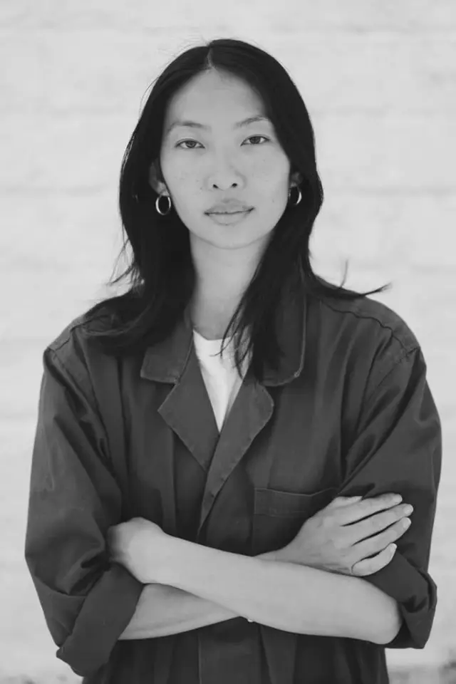 Zdjęcie  (Constance Tsang)