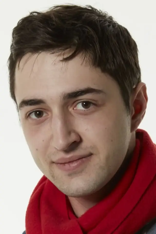 Zdjęcie Vincent Chansard