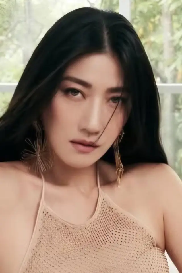 Zdjęcie  (Kate Pang)
