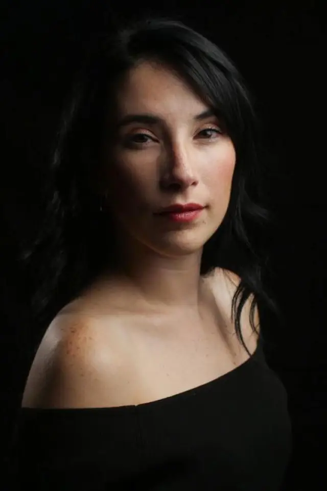 Zdjęcie  (Carmen Borla)