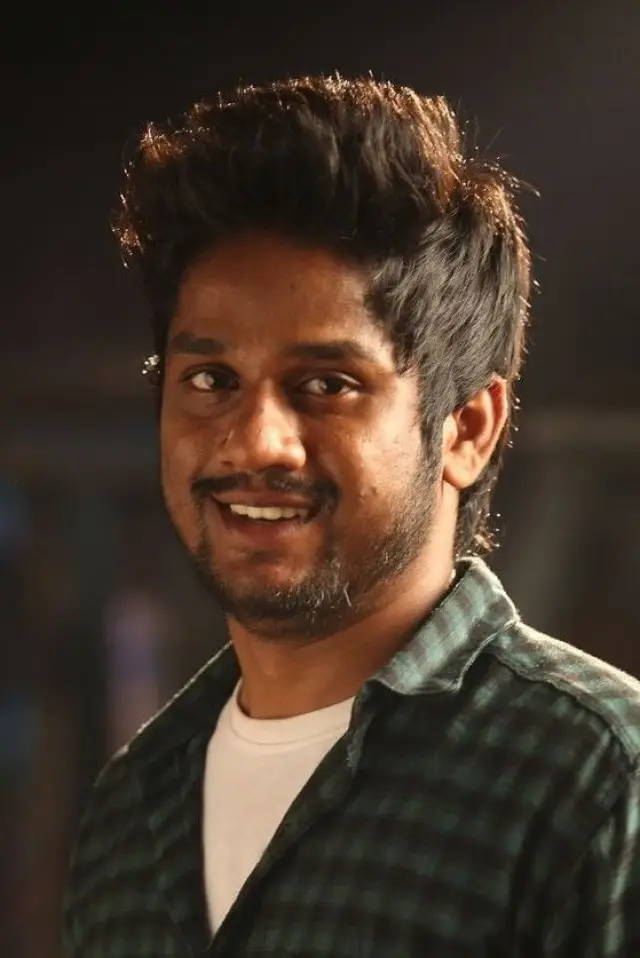 Zdjęcie  (Anbu Thasan)