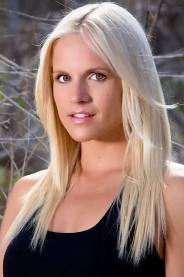 Zdjęcie Ashley Rae Trisler (Ashley Rae Trisler)
