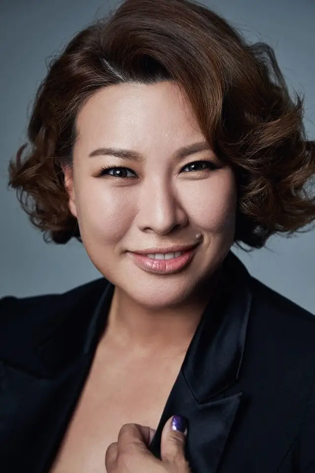 Zdjęcie Jung Young-ju