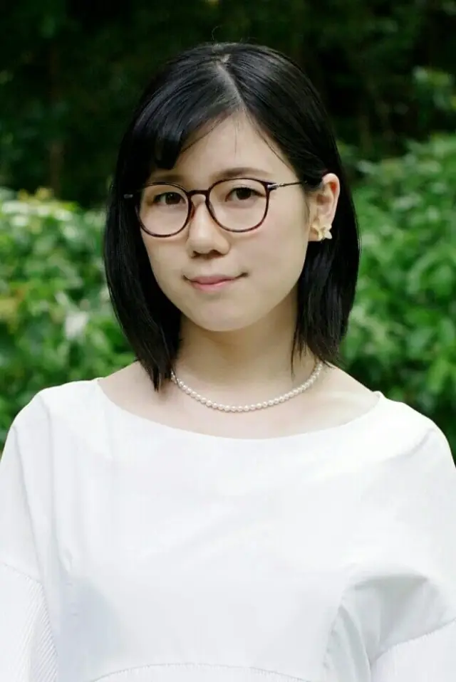 Zdjęcie Juki Ominami (Yuki Ominami)