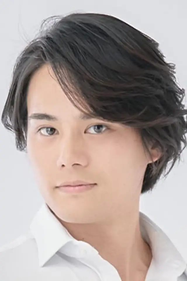 Zdjęcie Yusuke Kondoh