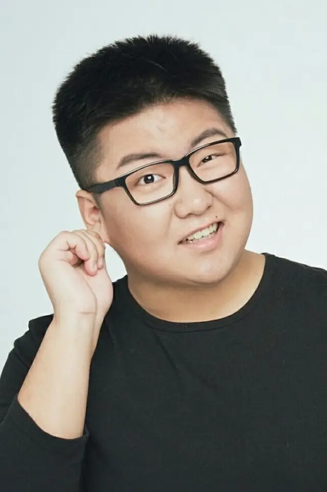 Zdjęcie Haoran Guo
