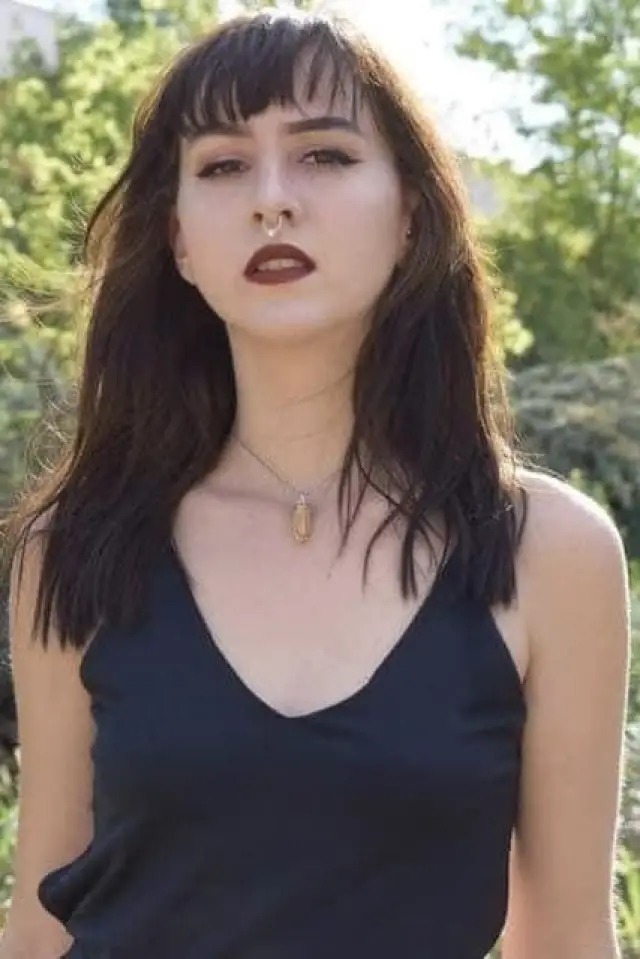 Zdjęcie Morrigan Thompson-Milam (Morrigan Thompson-Milam)