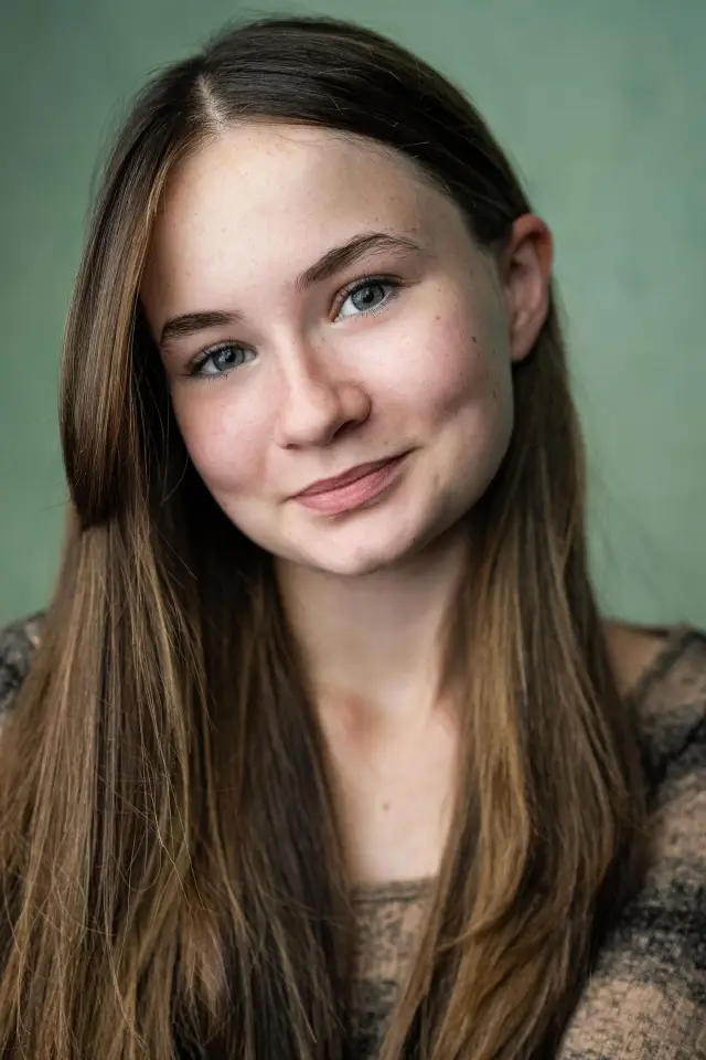 Zdjęcie  (Kiera Thompson)