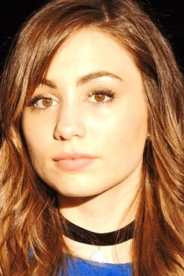 Zdjęcie  (Brooklyn McDaris)