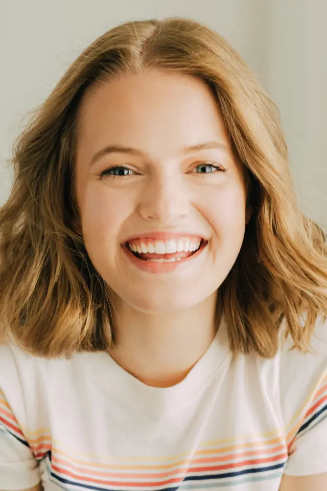 Zdjęcie  (Jo Ellen Pellman)