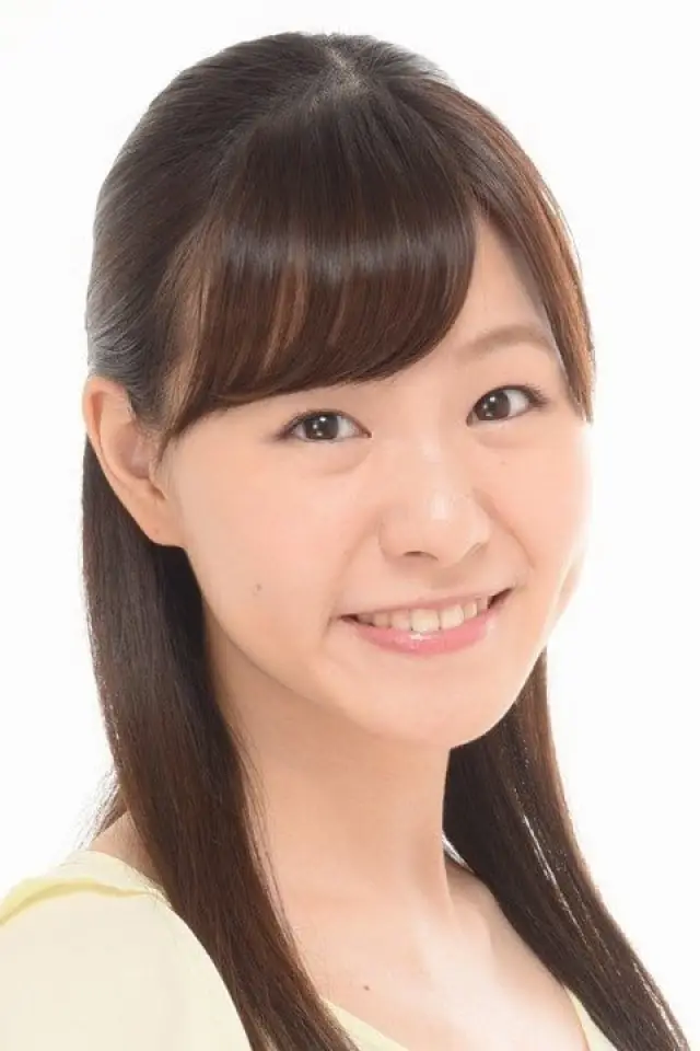 Zdjęcie  (Mayu Minami)