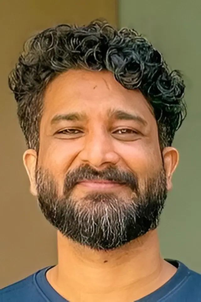 Zdjęcie  (Nissam Basheer)