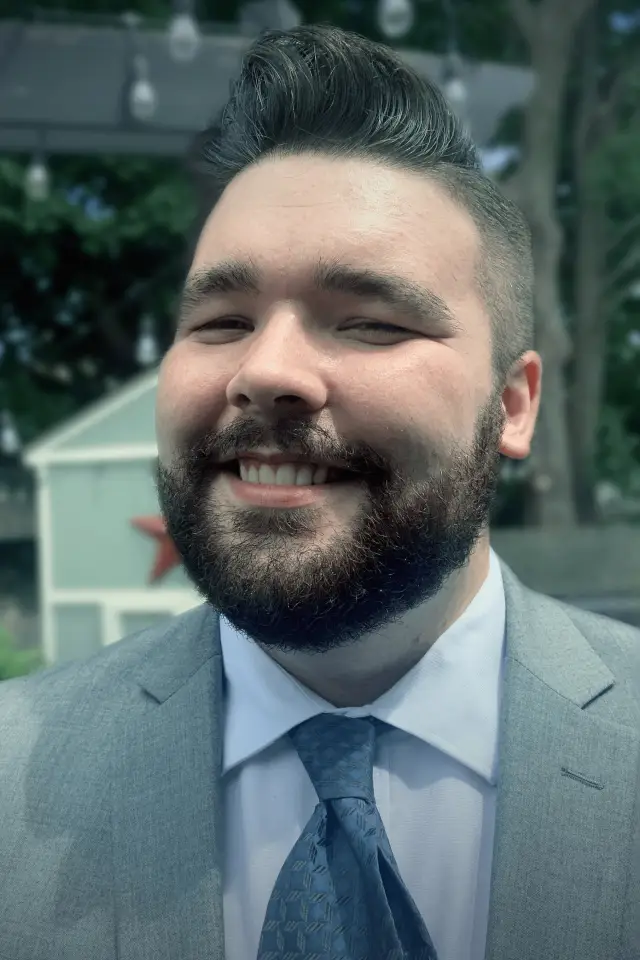 Zdjęcie  (Austin Kimmell)