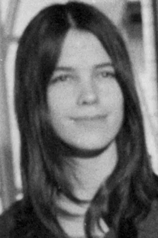 Zdjęcie  (Leslie Van Houten)