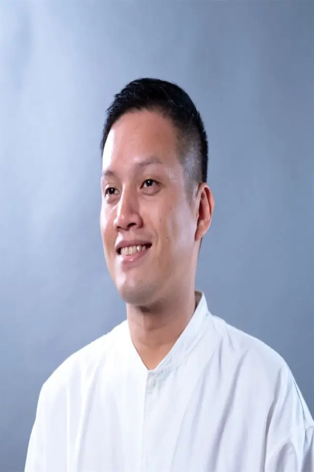 Zdjęcie  (Koo Chia Meng)