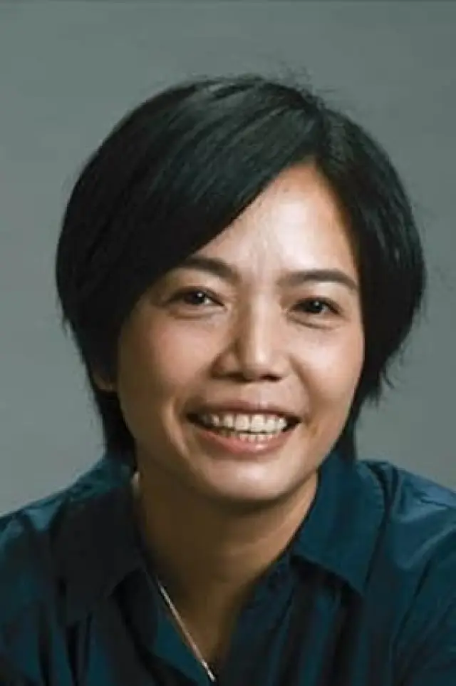 Zdjęcie Penny Tsai Pei-ling