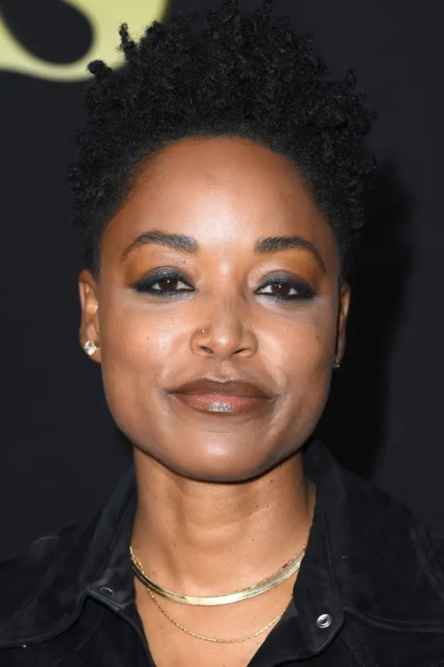Zdjęcie  (Ayesha Harris)