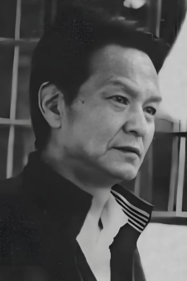Zdjęcie  (Hu Qingshi)