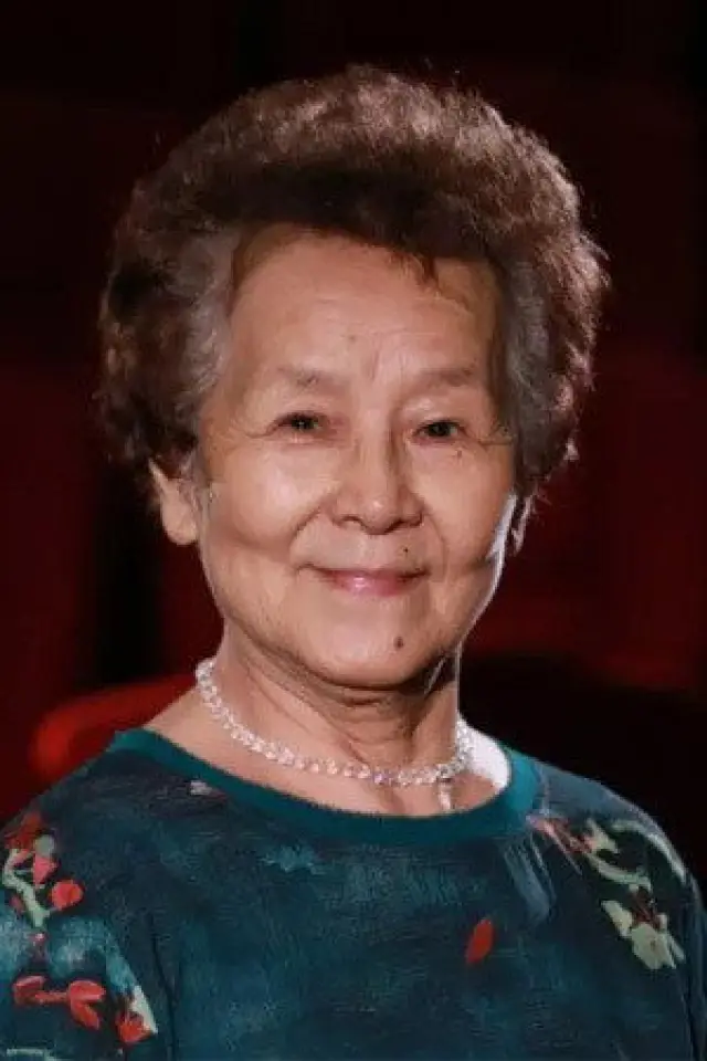 Zdjęcie  (Wu Yunfang)