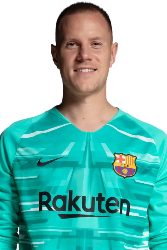 Zdjęcie  (Marc-André Ter Stegen)