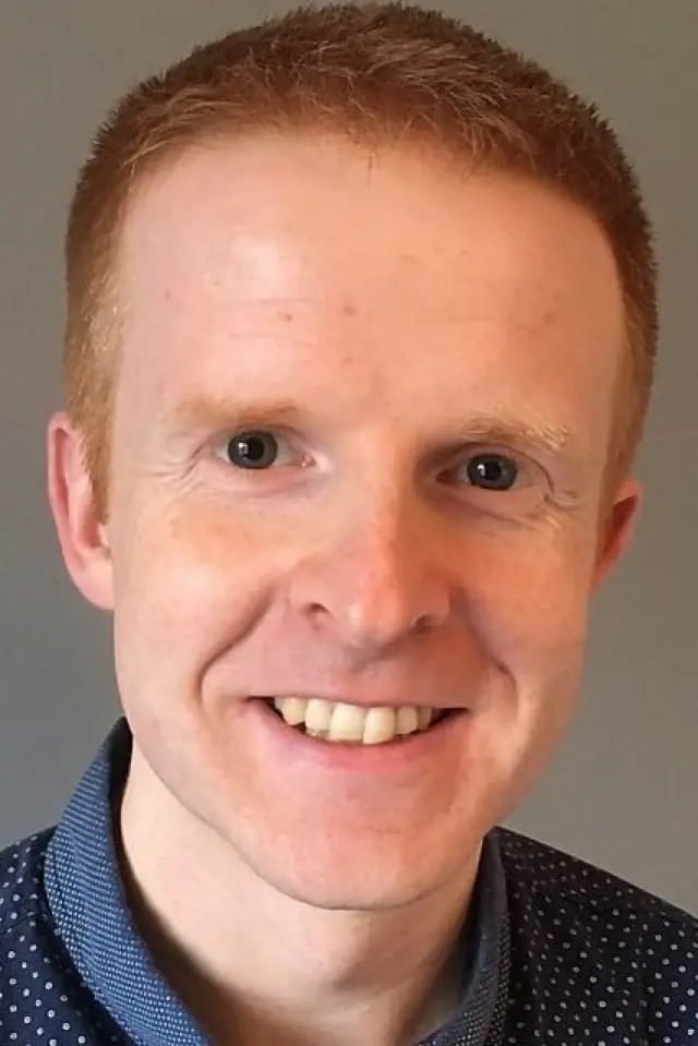Zdjęcie  (Gavin Smith)