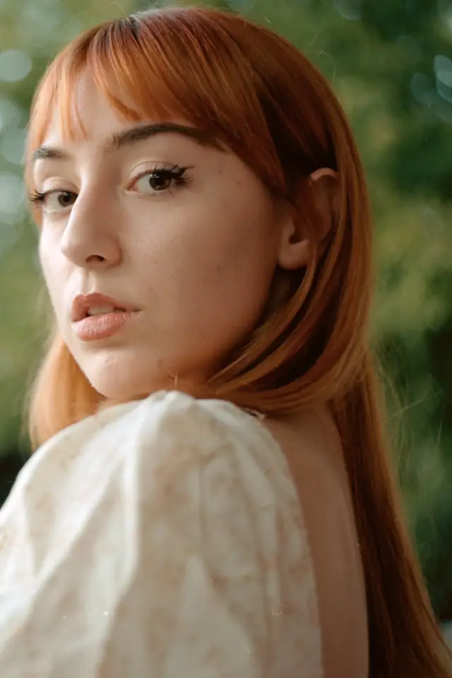 Zdjęcie  (Echo Nguyen)