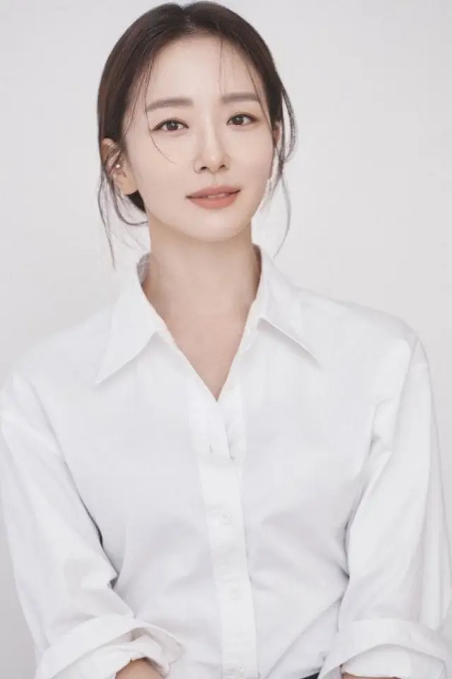 Zdjęcie  (Park Sun-young)