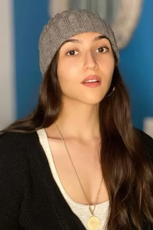 Zdjęcie  (Sahiba Bali)