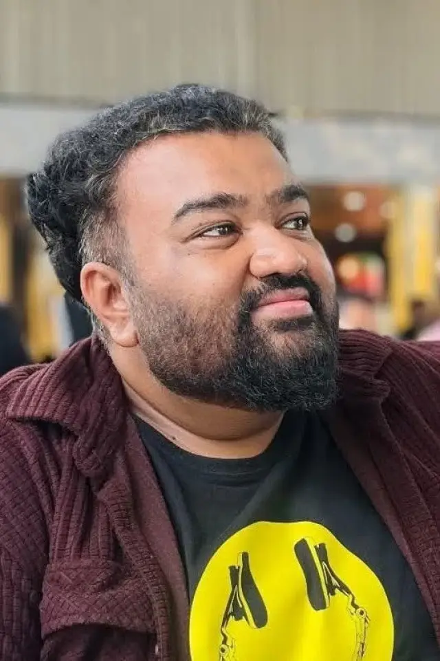 Zdjęcie  (Abhirup Ghosh)